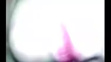 Hindi sex clip of a nice-looking house wife having sex with her tenant