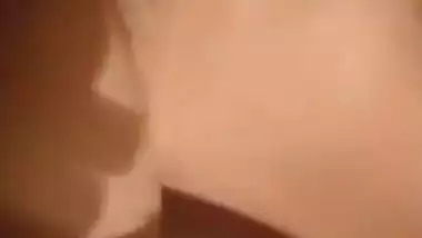 Painful chuda chudi of my GF’s tight pussy