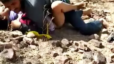 Village Randi OutDoor Fucking by Young Boy and His Friend Recording 2