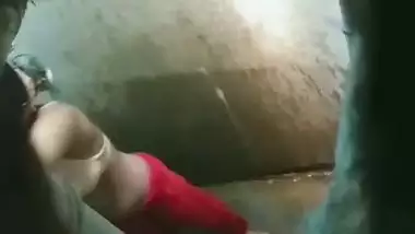 virgin sister caught bathing by bro viral FSI xxx