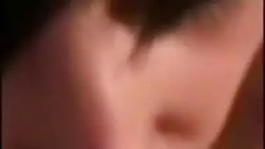 Slim Cock Loving Indian Babe Works For A Mouth Full Of Extra Thick White Cream. Pataka!