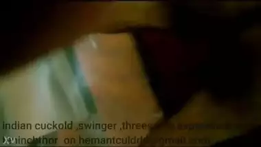 Indian bull teninchthor fucking his mature client to make her pregnant (old video )