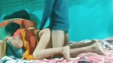 My Aunts Stepdaughter Like To Fucked In Doggy Style With My Hard Long Indian Dick