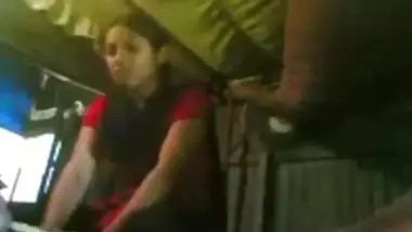 Indian Young Hot Bhabhi Fuck by Devor at Bedroom secretly record - Wowmoyback