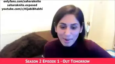 Fun chat with desi pornstar Sahara knite and Samosa chats on https://www.youtube.com/channel/c/HijabiBhabhi