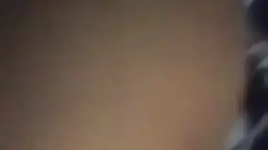 Today Exclusive- Horny Punjabi Girl Record Her Nude Video For Lover