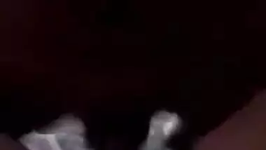 Bengali sex video of a slim girl having sex for the first time