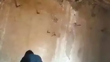 Paki granny fucking by young