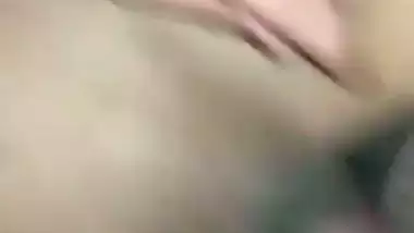 Shy lean desi hottie riding cock