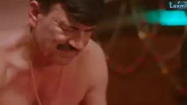 Indian beautiful housewife get fucked by her father in law like their suhagrat real amateur hardcore doggy style full Hindi audio homemade sex video
