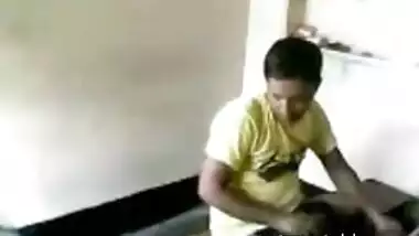 Indian Bhabhi sex.