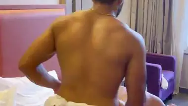 Indian gay fucks his partner’s ass in hardcore gay sex