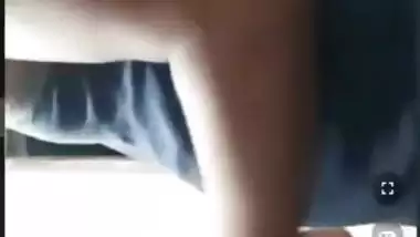 Livecam fuck video of Dehati desi couple