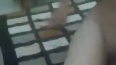 Desi wife BJ & fucking