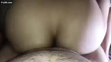 hot big ass Indian bhabhi enjoy hardcore anal Sex video