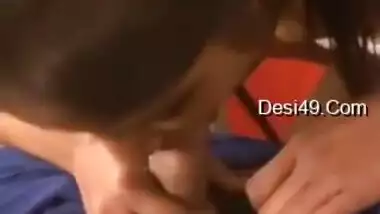 Today Exclusive- Nri Guy Sex With Indian Call Girl Part 3