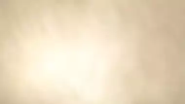 Indian wife fucked and recorded with Hindi audio