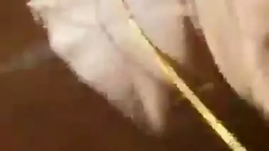 Indian actress Poonam Pandey’s private MMS