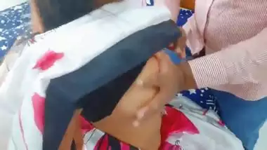 Indian bhabhi Dancing teacher fucked