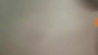 Desi guy fucks Bhabhi while she teases him with her perky XXX tits
