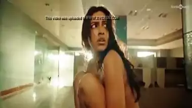 Nude Scene Of Amala Paul From Movie