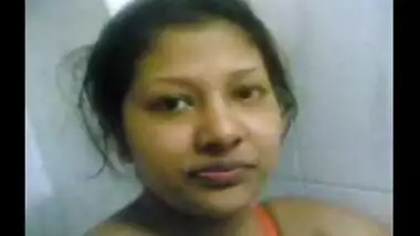 Amateur lovers do first time sex so girl kuwari chut seal broken with