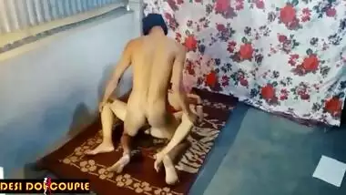 Indian Hot Milf Bhabhi Secret Romantic Sex With Punjabi Man! Please Do Not Cum Inside With Hot Guys Fuck